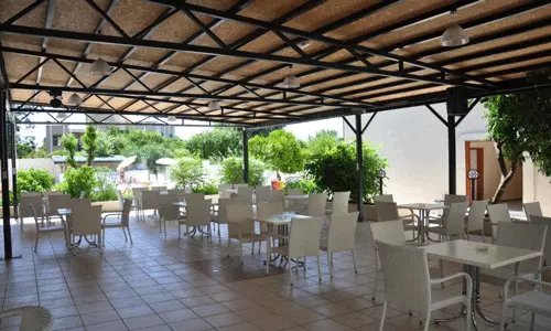 هتل آکاسیا ریزورت آنتالیا